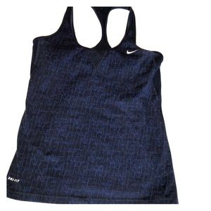 Nike sport top DRI-FIT